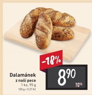 Dalamánek