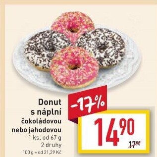 Donut