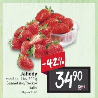 Jahody