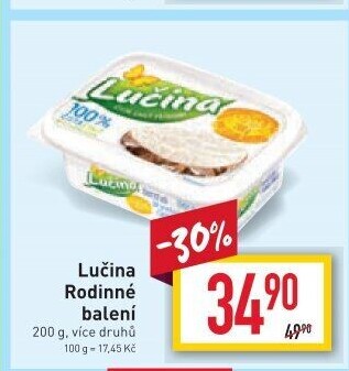 Lučina
