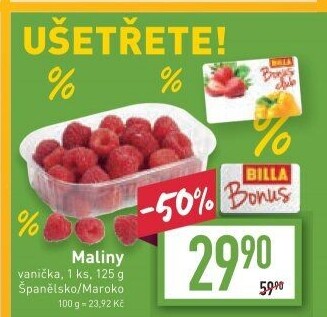 Maliny
