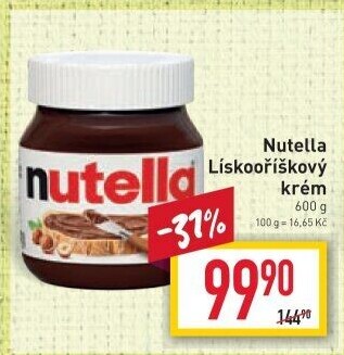 Nutella