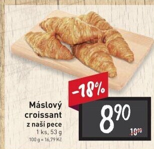 Croissant
