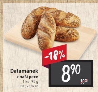 Dalamánek