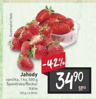 Jahody