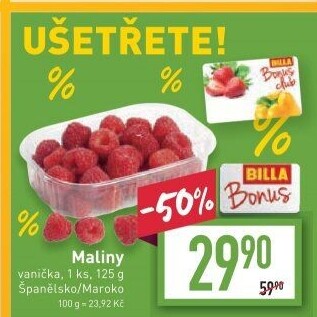 Maliny
