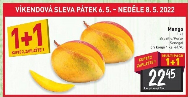 Mango