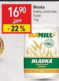 Mouka Ramill