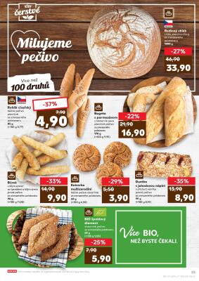 akční leták Kaufland 11.5.2022-17.5.2022