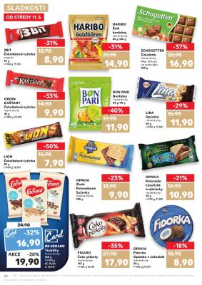akční leták Kaufland 11.5.2022-17.5.2022