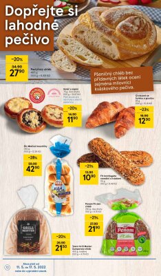 akční leták Tesco 11.5.2022-17.5.2022