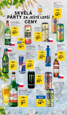 akční leták Tesco 11.5.2022-17.5.2022