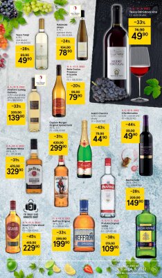 akční leták Tesco 11.5.2022-17.5.2022
