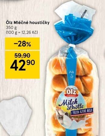Houstičky Ölz