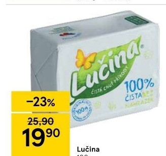 Lučina