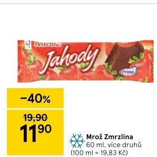Nanuk Mrož Prima