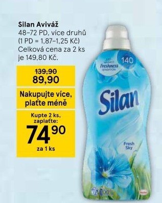 Aviváž Silan