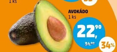 Avokádo