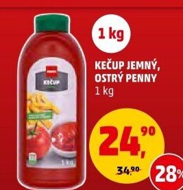 Kečup Penny