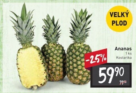 Ananas