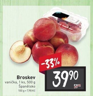 Broskve