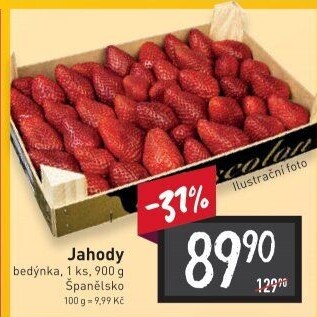 Jahody
