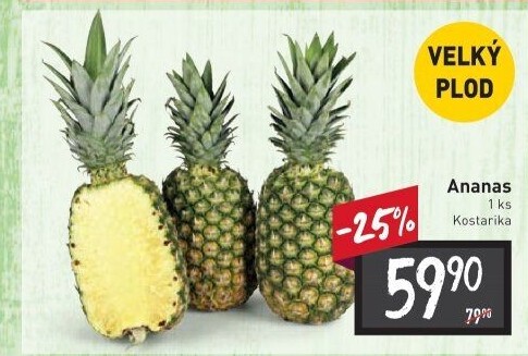 Ananas