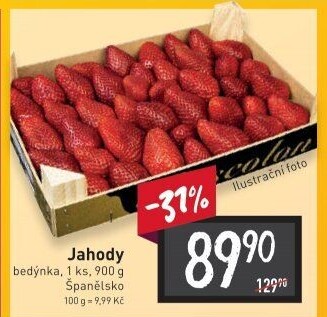 Jahody