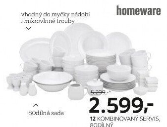 KOMBINOVANÁ SOUPRAVA