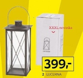 LUCERNA
