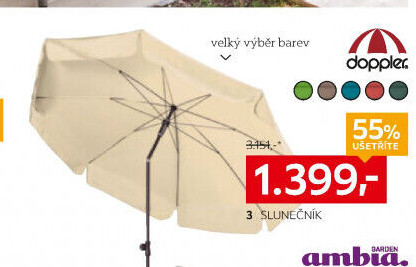 SLUNEČNÍK