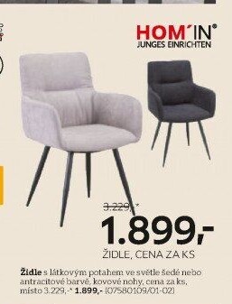 ŽIDLE