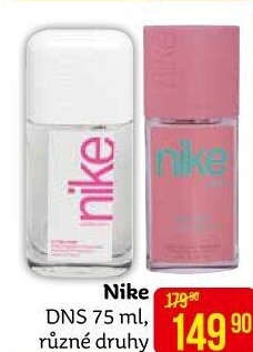 Deodorant parfémovaný Nike