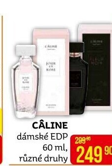 Parfémovaná voda dámská Caline