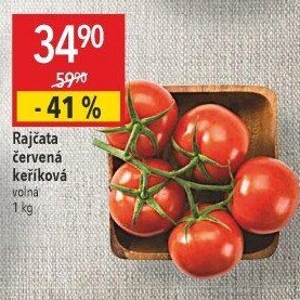 Rajčata keříková