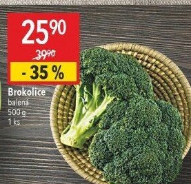 Brokolice