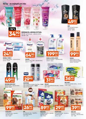 akční leták COOP 11.5.2022-17.5.2022