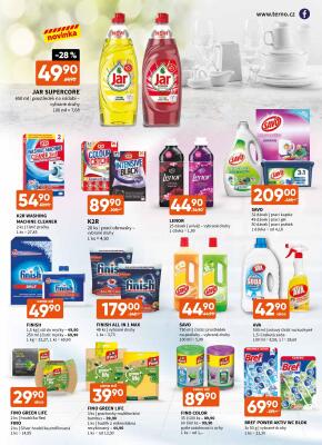 akční leták COOP 11.5.2022-17.5.2022