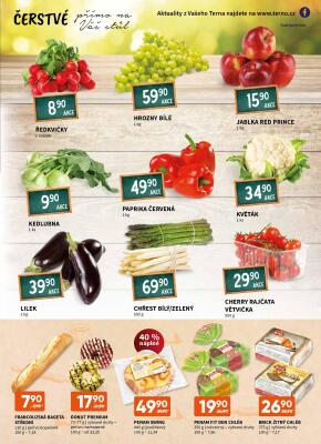 akční leták COOP 11.5.2022-17.5.2022