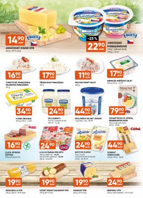 akční leták COOP 11.5.2022-17.5.2022