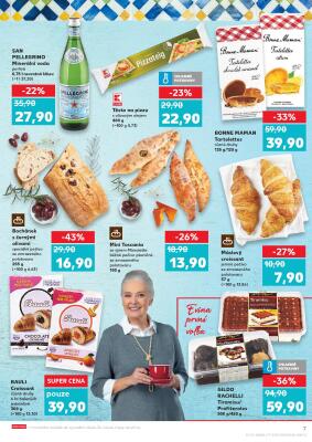 akční leták Kaufland 18.5.2022-24.5.2022