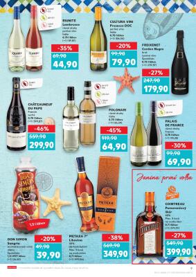 akční leták Kaufland 18.5.2022-24.5.2022