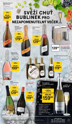 akční leták Tesco 18.5.2022-24.5.2022
