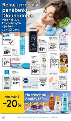 akční leták Tesco 18.5.2022-24.5.2022
