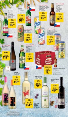 akční leták Tesco 18.5.2022-24.5.2022