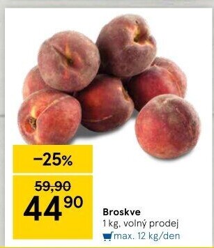 Broskve