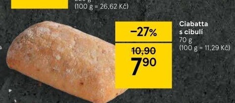 Ciabatta