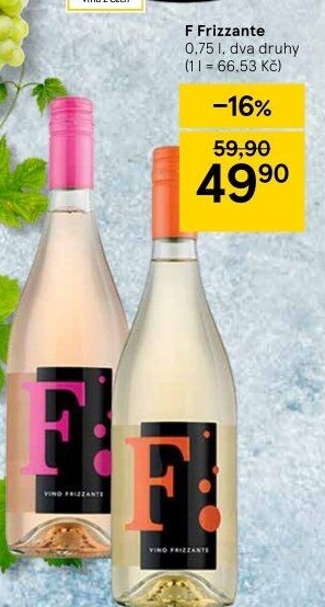 Frizzante