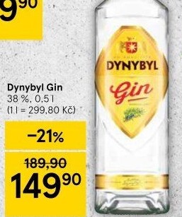 Gin Dynybyl