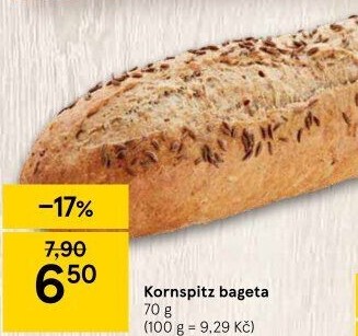 Kornspitz